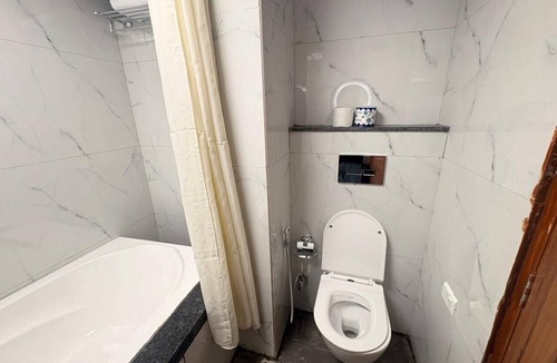IMT Manesar Hotel | MIKADO PALACE