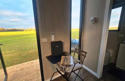 Sleaford House | Mikkira Koala Cabin by Tiny Away
