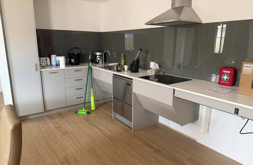 Millbridge House | Milbridge Getaway with a bathroom in each room!