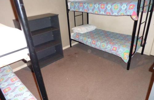 Mildura Central Business District Hostel | Mildura Stopover