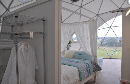 Yelverton Other | Mile End Glamping