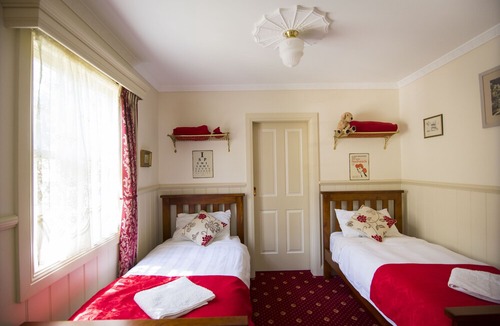 Walhalla Cottage | Mill House