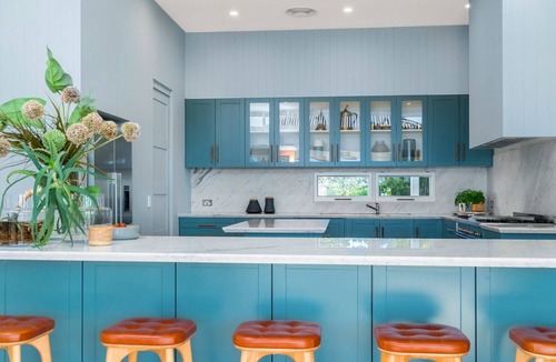 Coopers Shoot House | Milla's on Coopers - Amazing Views