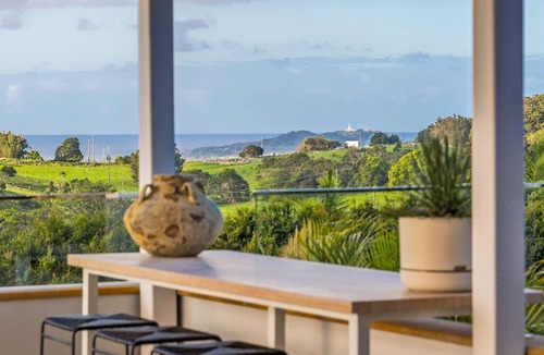 Coopers Shoot House | Milla's on Coopers - Amazing Views