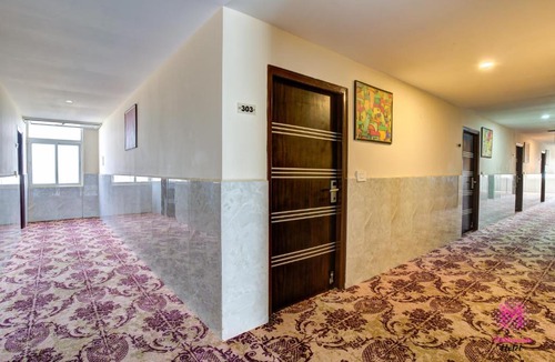 Bommasandra Hotel | Millennials Hotel