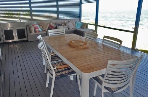 Amity Point House | Millers Cottage