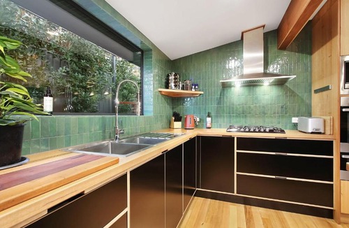 Beechworth House | Millie & Pips Beechworth Bungalow