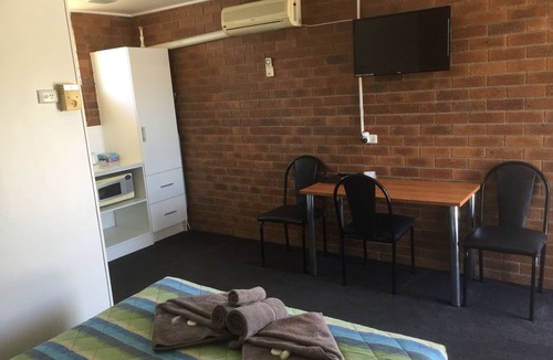 Millmerran Hotel | Millmerran Motel