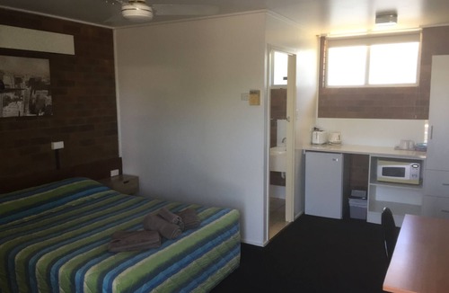 Millmerran Hotel | Millmerran Motel