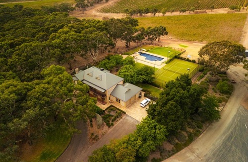 Armagh Villa | Millon Estate
