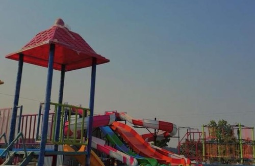 Koregaon Resort | Minakshi Resort