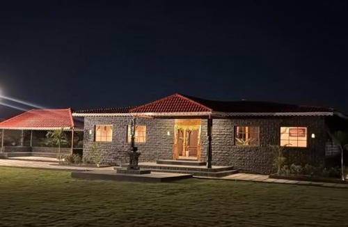 Koregaon Resort | Minakshi Resort