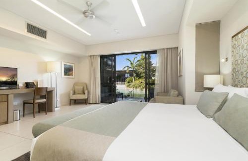The Gardens Resort | Mindil Beach Casino Resort