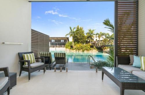 The Gardens Resort | Mindil Beach Casino Resort