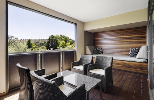 Hepburn Springs Hotel | Mineral Springs Hotel