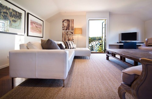 Hepburn Springs Hotel | Mineral Springs Hotel