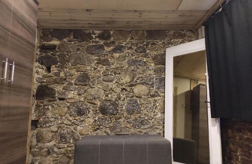 Iskele Mahallesi Villa | Minik ev
