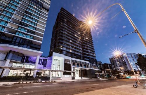 Newstead Apartment | Minimalist & Warming APT - Close to CBD and Valley