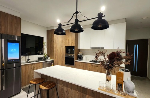 Berrimah House | Minimalistic Modern House- in a new and Safe Estate in NT