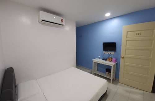 Arau Hostel | Minshu