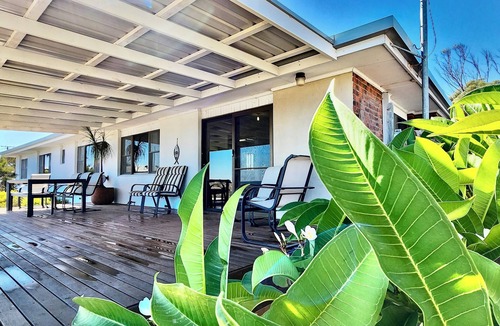 Ripon House | "MINTA" - Holiday Home