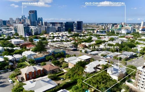 Highgate Hill Hostel | Minto Accommodation Brisbane