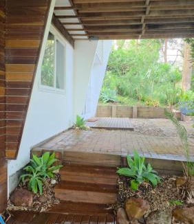 Macmasters Beach Apartment | Minute to Macs