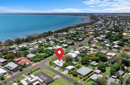 Point Vernon House | Miol Moor Villa - Elegance and style near the ocean