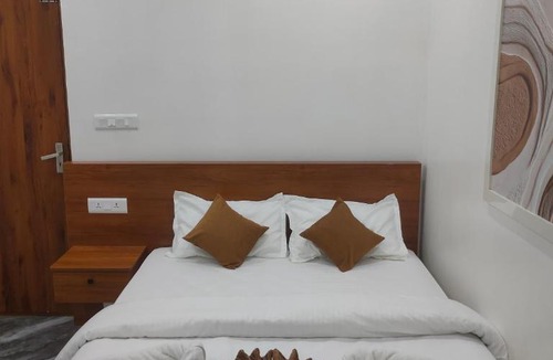 Malappuram Apartment | Mira Residency