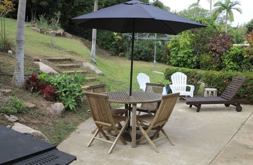 Arcadia House | Mirabel Cottage