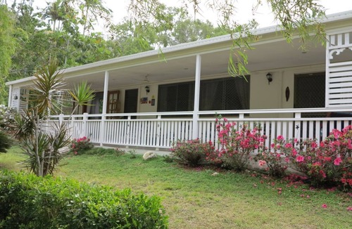 Arcadia House | Mirabel Cottage
