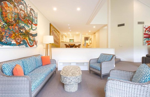 Port Douglas Villa | Mirage Resort Villa 434 with access to Sheraton Facilities