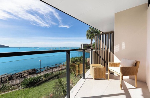 Airlie Beach Apartment | Mirage Whitsundays