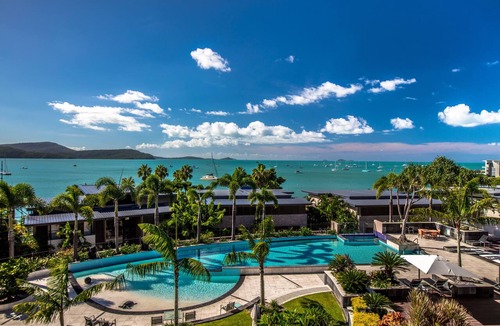 Airlie Beach Apartment | Mirage Whitsundays