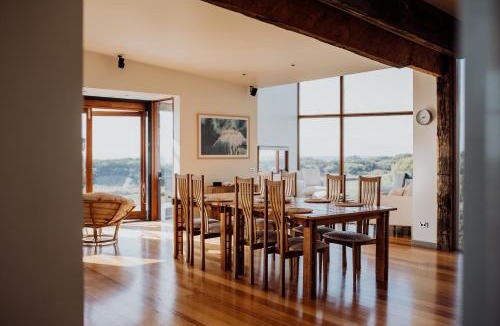 Seymour House | Miramar Beach House