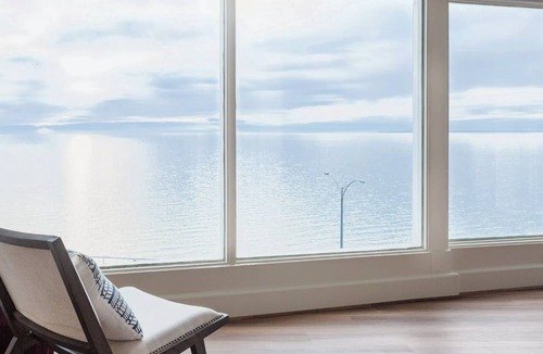 Frankston South House | Miramare By The Bay - Spectacular Panoramic views