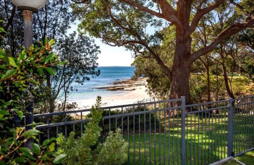 Vincentia Apartment | Mirambeena - Vincentia