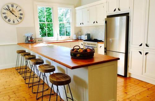 Blackheath House | Mirrabella Blue Mountains Boutique Getaway