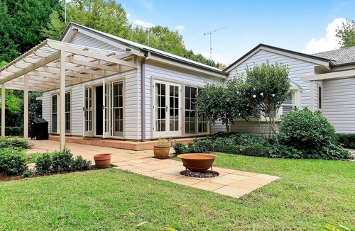Burrawang House | Mirrabooka, Burrawang, Southern Highlands