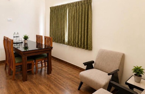 Maraiyur Resort | MIRTH Hotels & Resorts