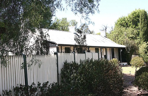 Burra House | Miss Mabel