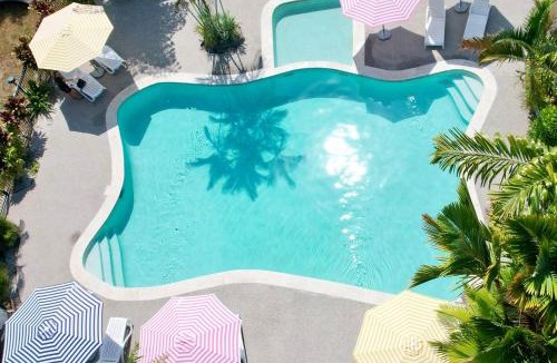 Mission Beach Resort | Mission Beach Hideaway Holiday Village