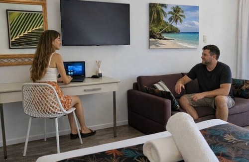 Mission Beach Hotel | Mission Beach Lodge