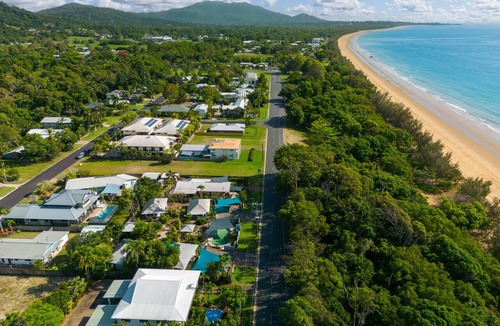Wongaling Beach Apartment | Mission Beach Shores