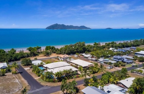 Wongaling Beach Apartment | Mission Reef Resort