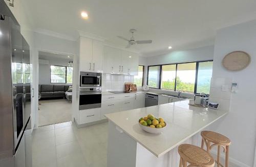 South Mission House | Mission Views