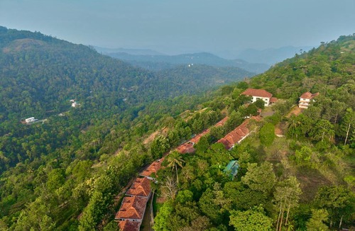 Udumbanchola Resort | Mistaura Homes Resort Munnar by VOYE HOMES- Private cottages