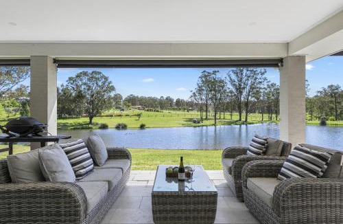 Pokolbin House | Mistletoe Lakehouse