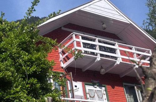 Manali Ski Chalet | Mistvale Cottage