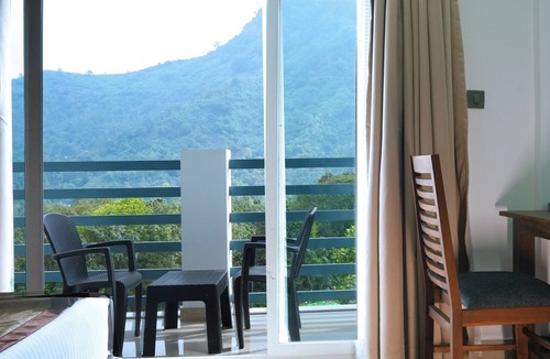 Devikolam Hotel | Misty Garden Resorts